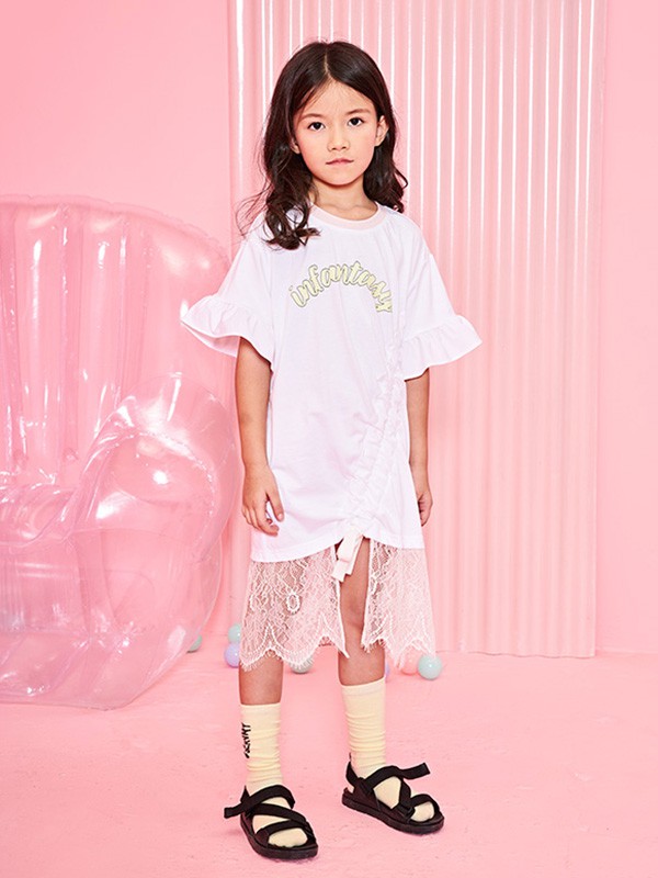 因否2020春夏装童装