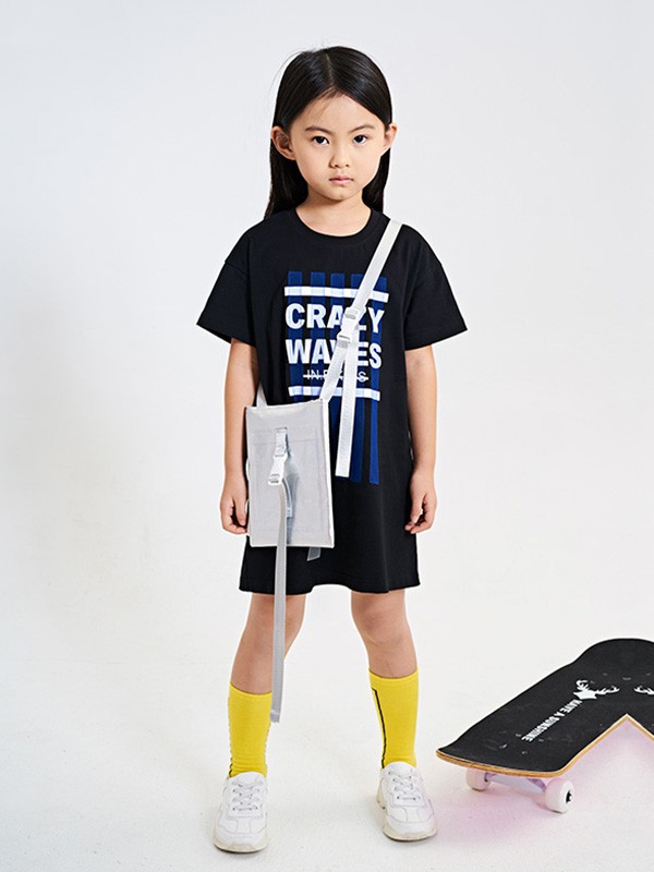 因否2020春夏装童装