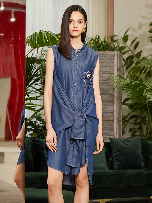 慧兰2020春夏装女装