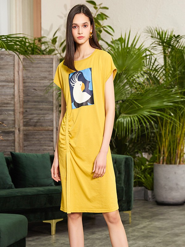 慧兰2020春夏装女装