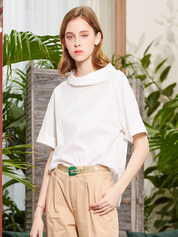 慧兰2020春夏装女装