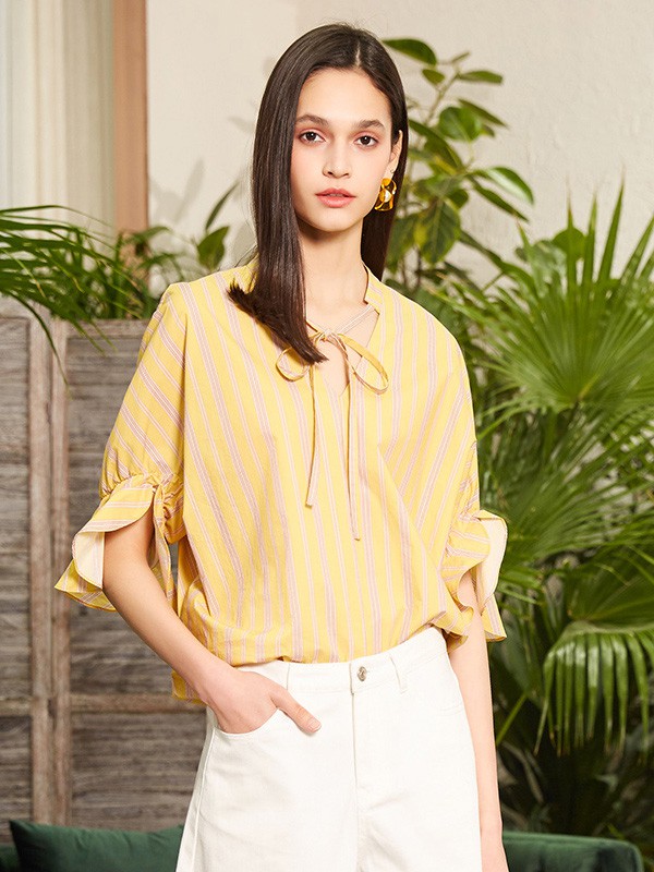 慧兰2020春夏装女装