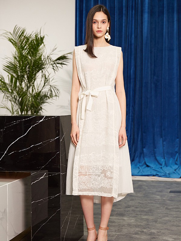 慧兰2020春夏装女装