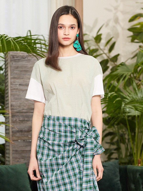 慧兰2020春夏装女装