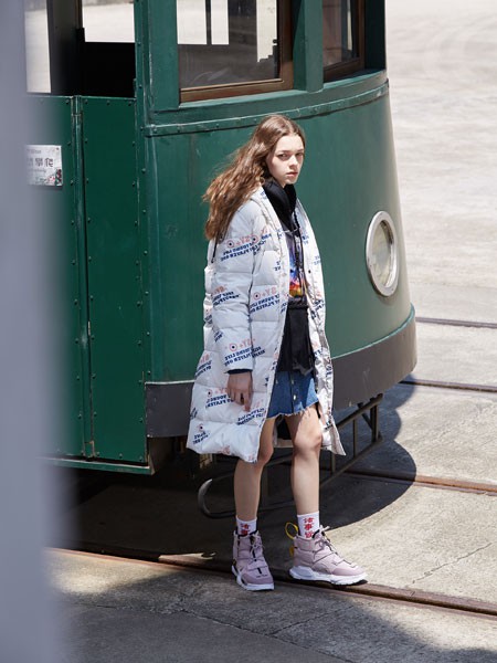 SY+2019秋冬装休闲装