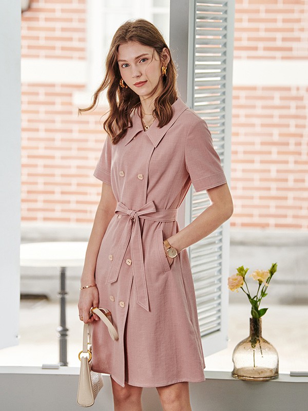 欧芮儿2020春夏装女装