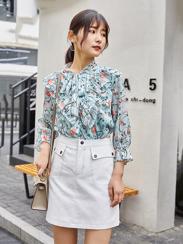 樱内2020春夏装女装