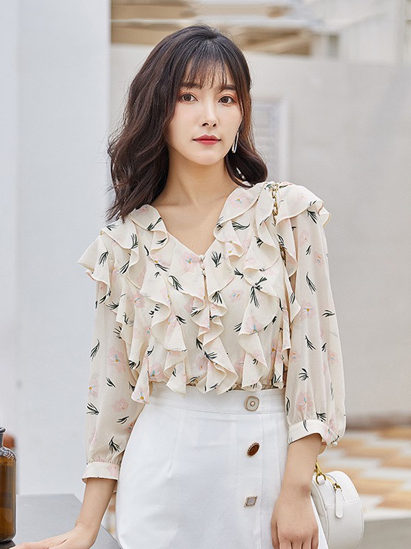 樱内2020春夏装女装