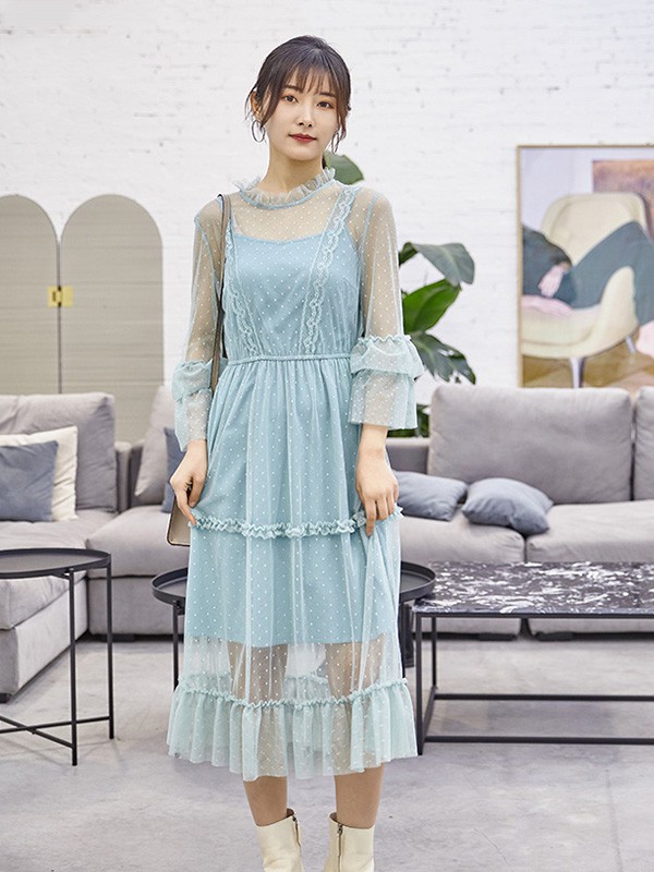 樱内2020春夏装女装