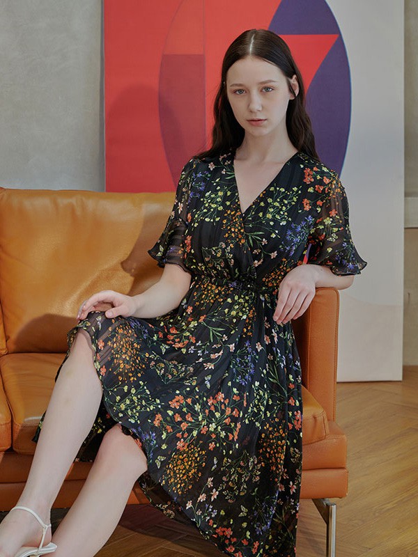 艾安琪2020春夏装女装