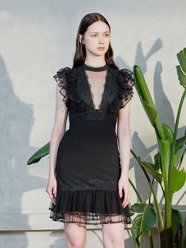 艾安琪2020春夏装女装