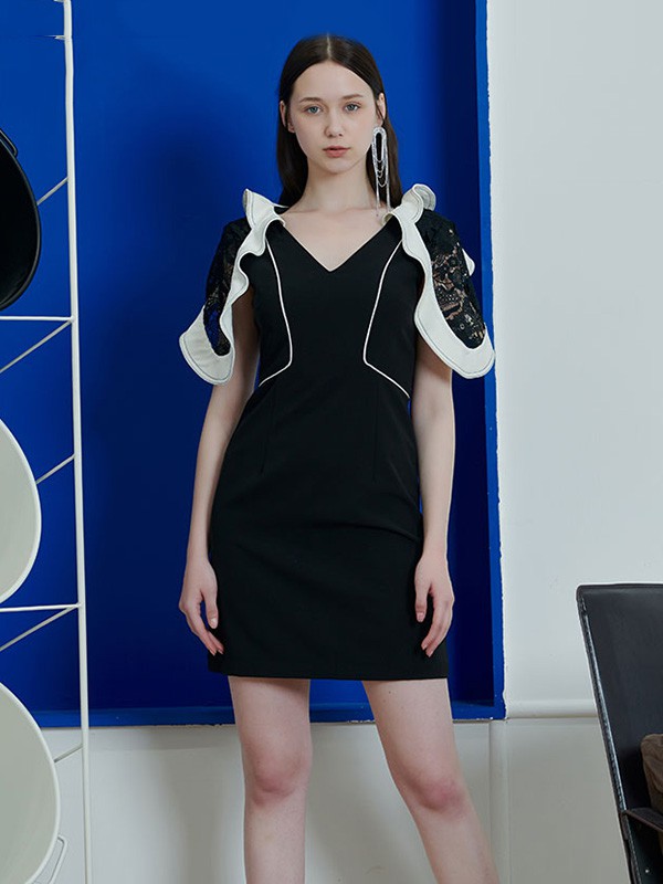 艾安琪2020春夏装女装