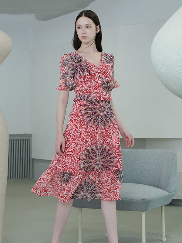 艾安琪2020春夏装女装