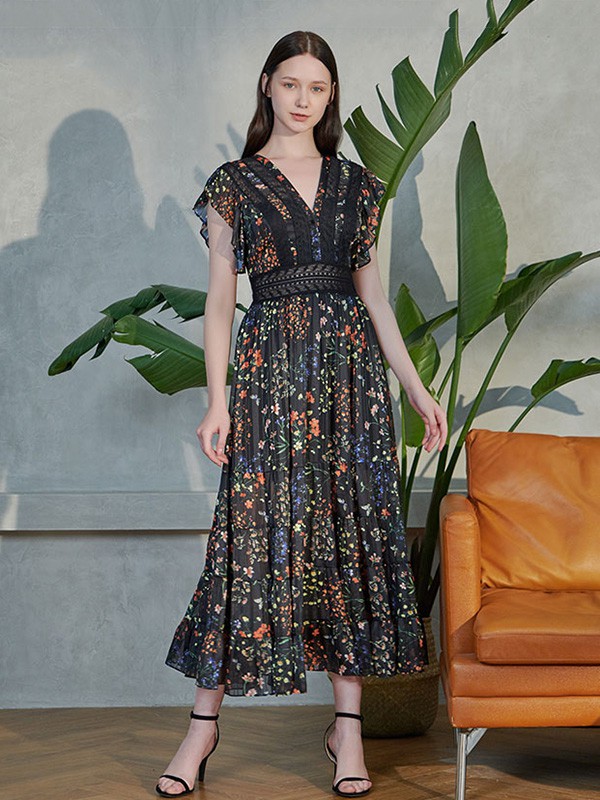 艾安琪2020春夏装女装