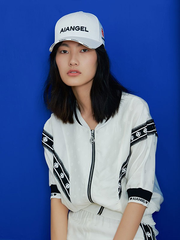 艾安琪2020春夏装女装