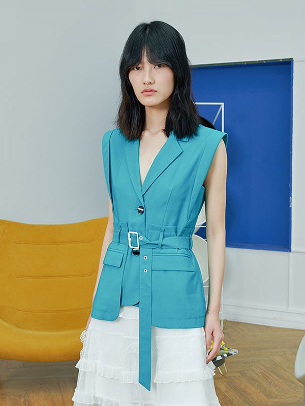 艾安琪2020春夏装女装