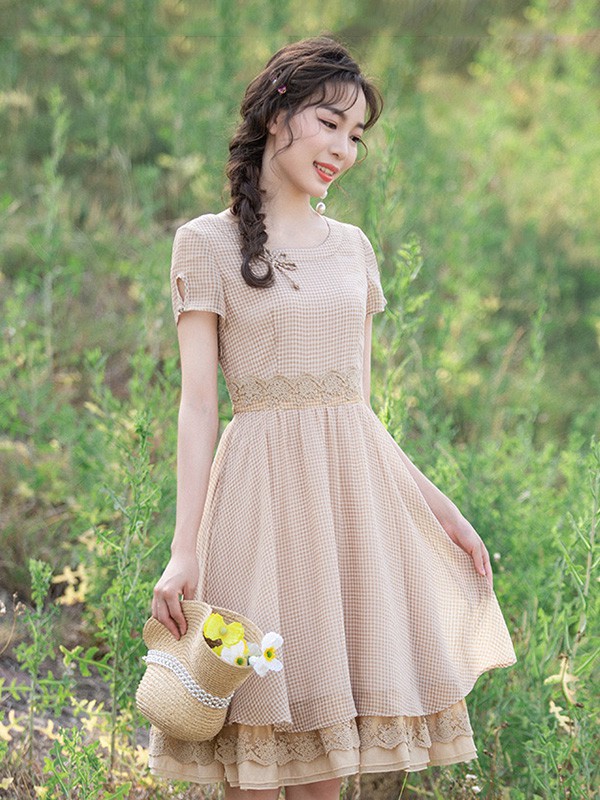 烟花烫2020春夏装女装