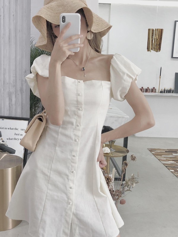 迷境2020春夏装女装