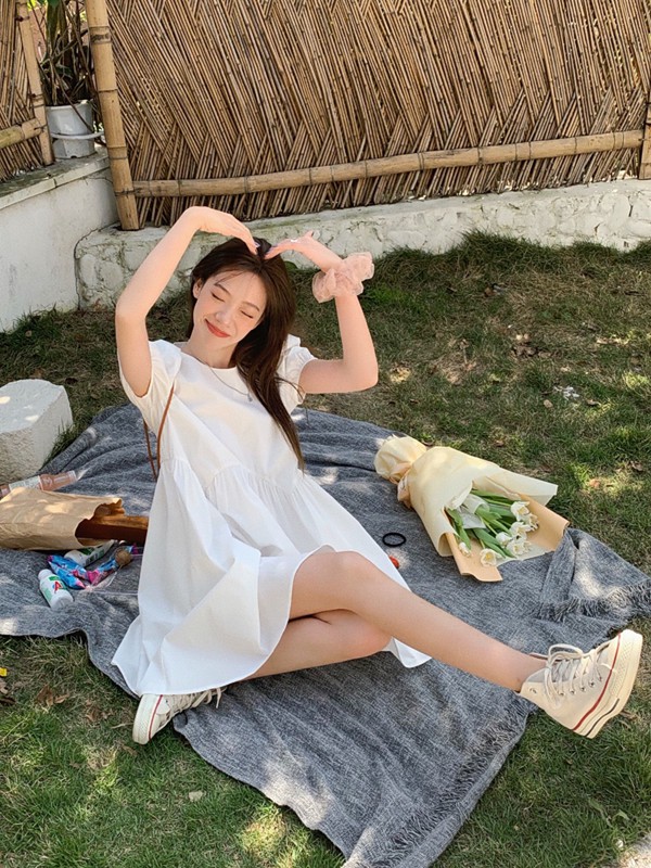 迷境2020春夏装女装