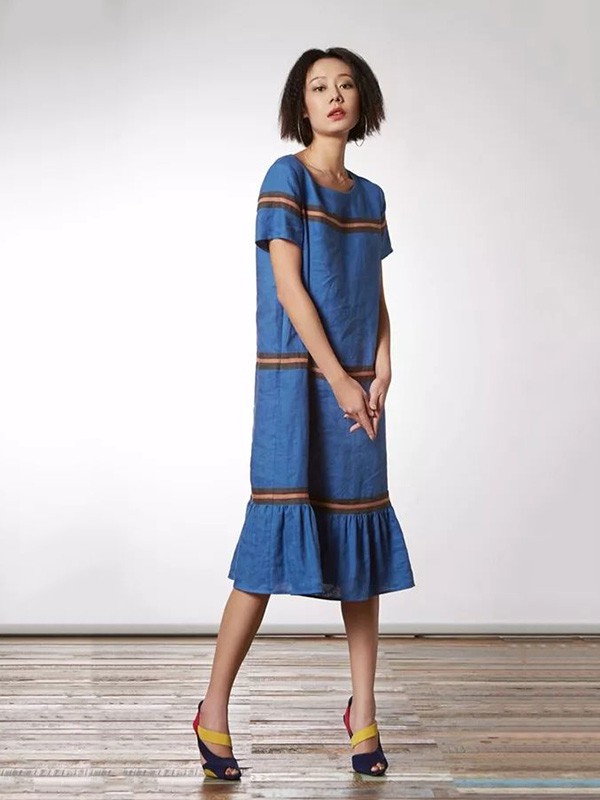 ANOKHI2020春夏装女装