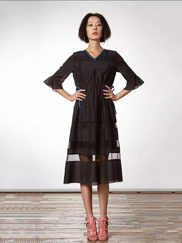 ANOKHI2020春夏装女装