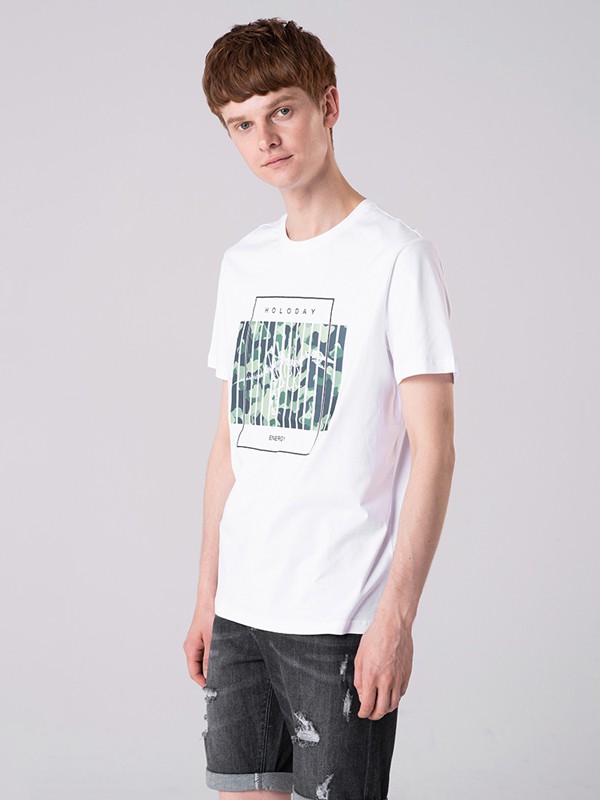 子夫2020春夏装男装