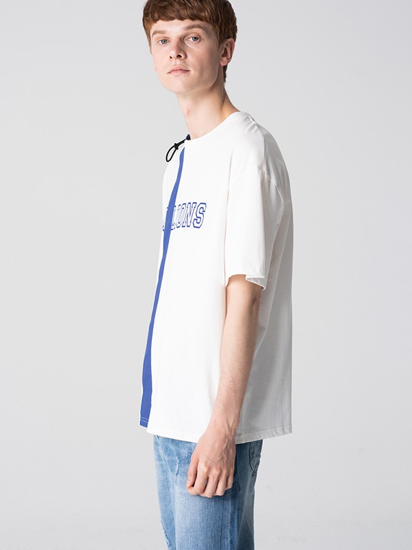 子夫2020春夏装男装