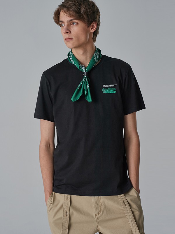 子夫2020春夏装男装