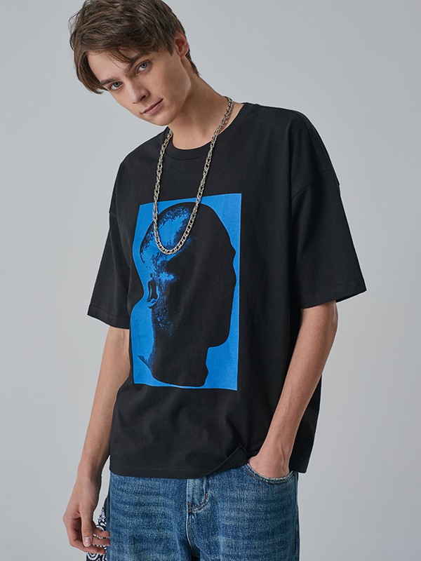 子夫2020春夏装男装