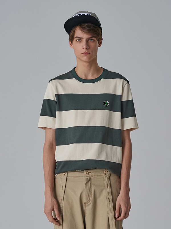 子夫2020春夏装男装