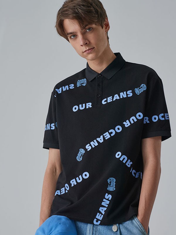 子夫2020春夏装男装