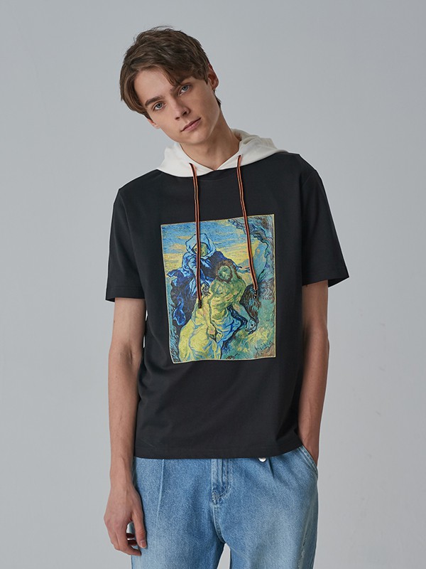 子夫2020春夏装男装