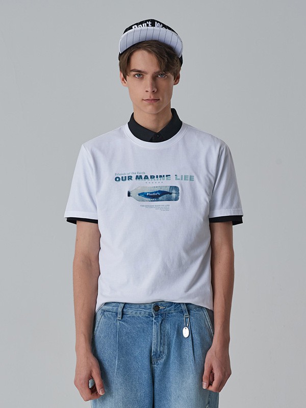 子夫2020春夏装男装