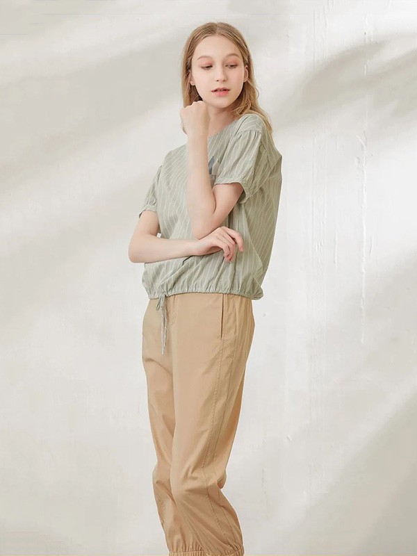 云上写生2020春夏装女装