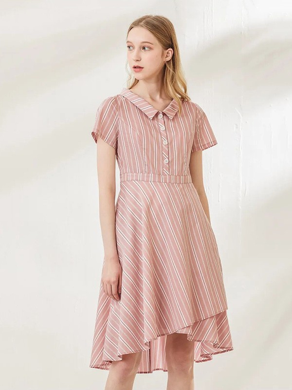 云上写生2020春夏装女装