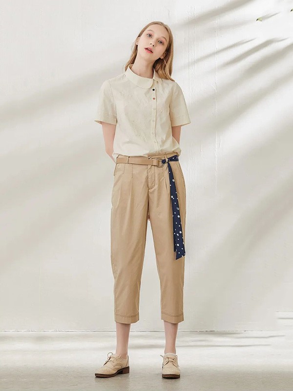 云上写生2020春夏装女装