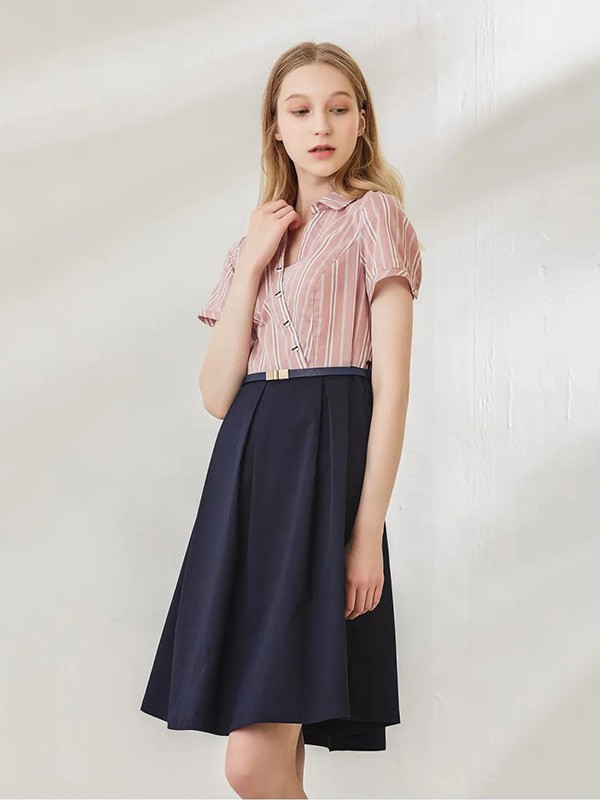 云上写生2020春夏装女装