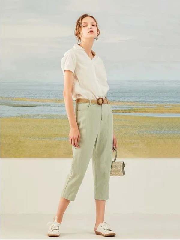 云上写生2020春夏装女装