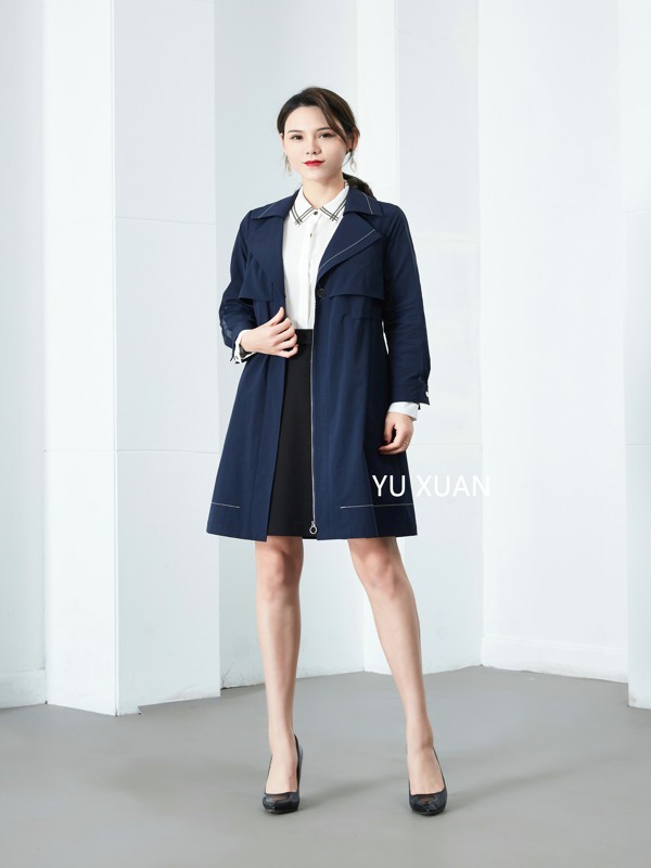 尚琳雅2020秋冬装