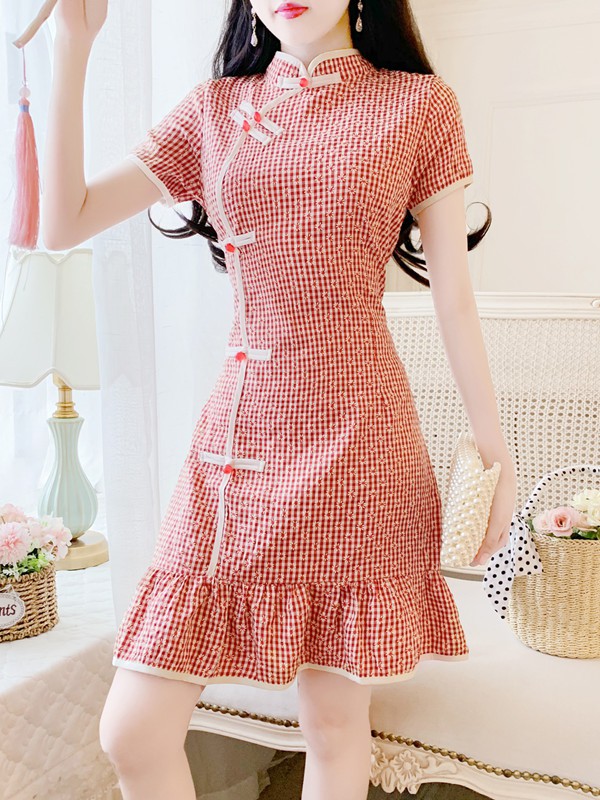 迷境2020春夏装女装