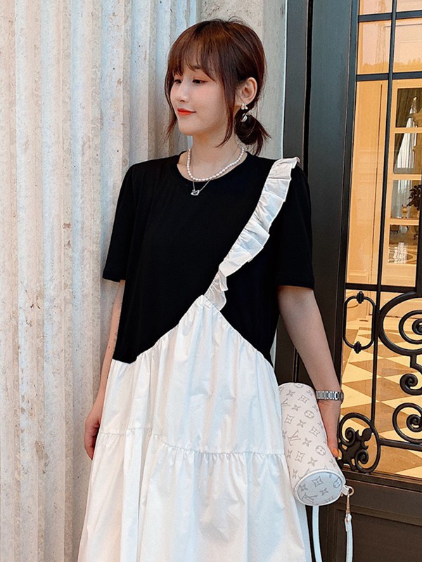 迷境2020春夏装女装