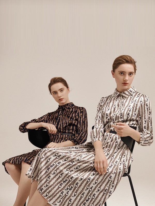 玖姿2020秋冬装女装