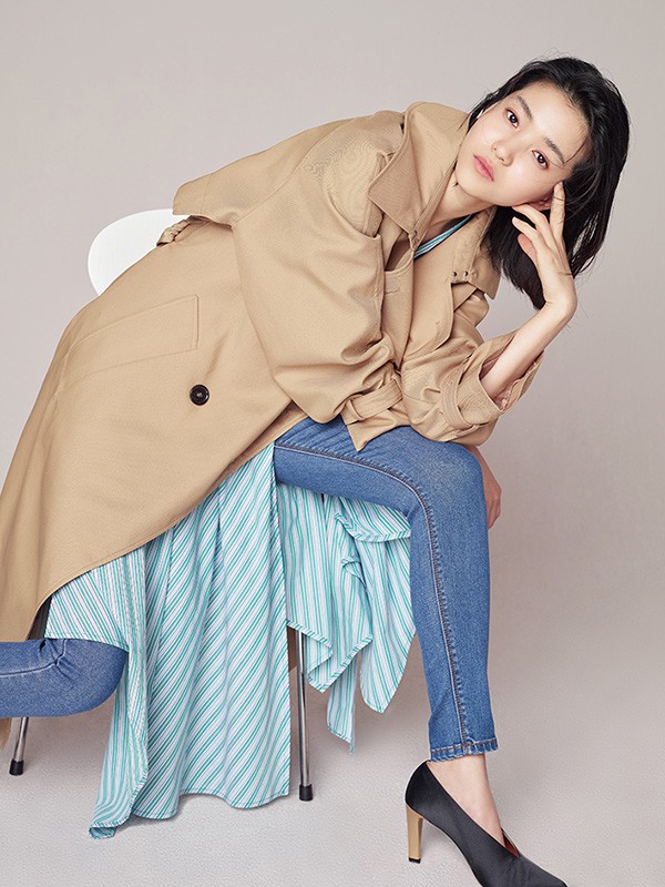 百家好2020秋冬装女装