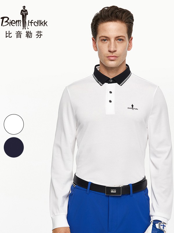 比音勒芬2020秋冬装休闲装