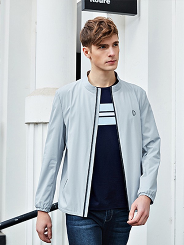 老爷车2020秋冬装男装