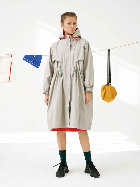 容子木2020秋冬装女装