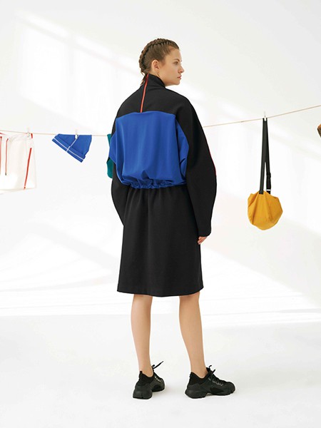 容子木2020秋冬装女装