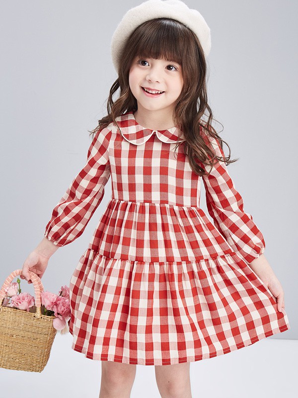 笛莎2020秋冬装童装