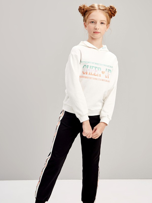 笛莎2020秋冬装童装