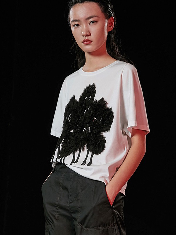 达衣岩2020春夏装女装